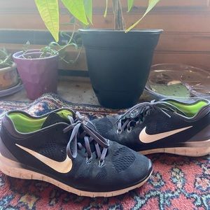 Women’s Nike Running shoes